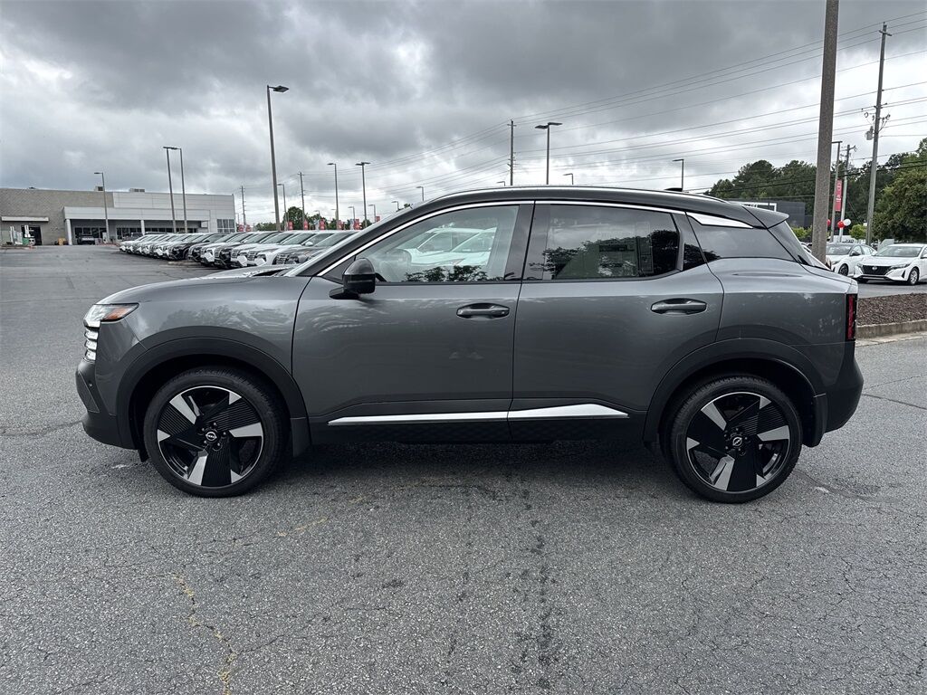 2025 Nissan Kicks SR Kennesaw GA