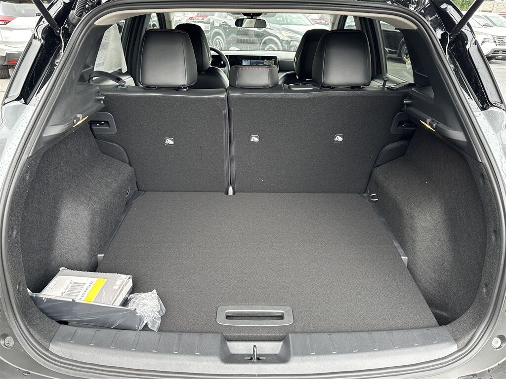2025 Nissan Kicks SR Kennesaw GA