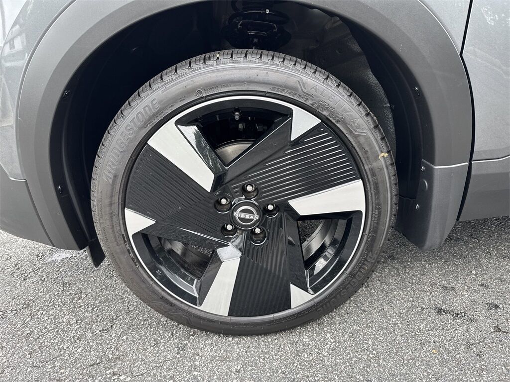 2025 Nissan Kicks SR Kennesaw GA