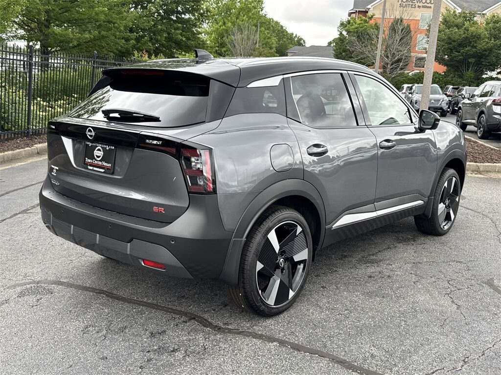 2025 Nissan Kicks SR Kennesaw GA