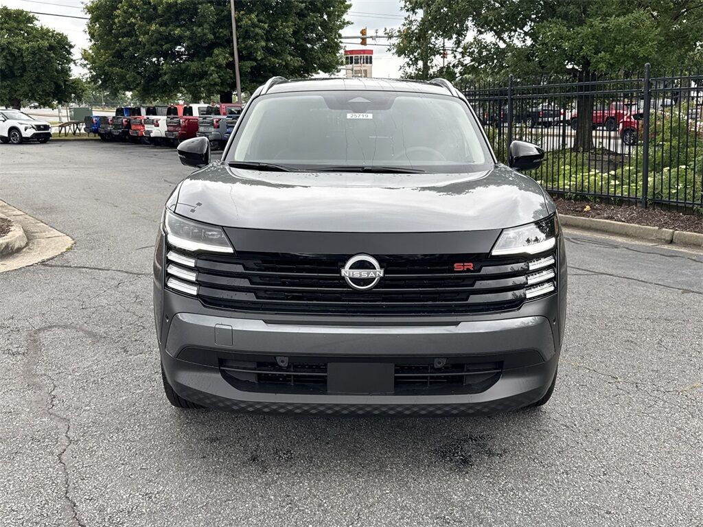 2025 Nissan Kicks SR Kennesaw GA