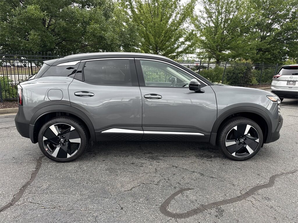 2025 Nissan Kicks SR Kennesaw GA