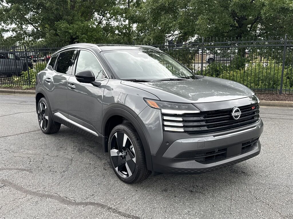 2025 Nissan Kicks SR Kennesaw GA