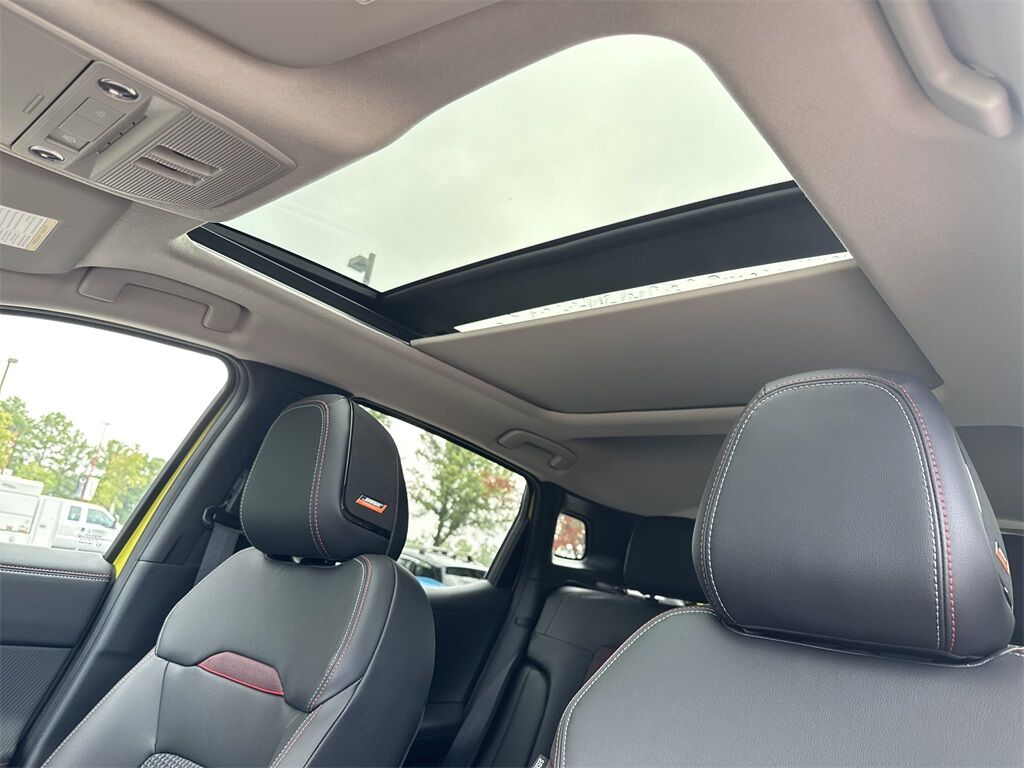 2025 Nissan Kicks SR Kennesaw GA