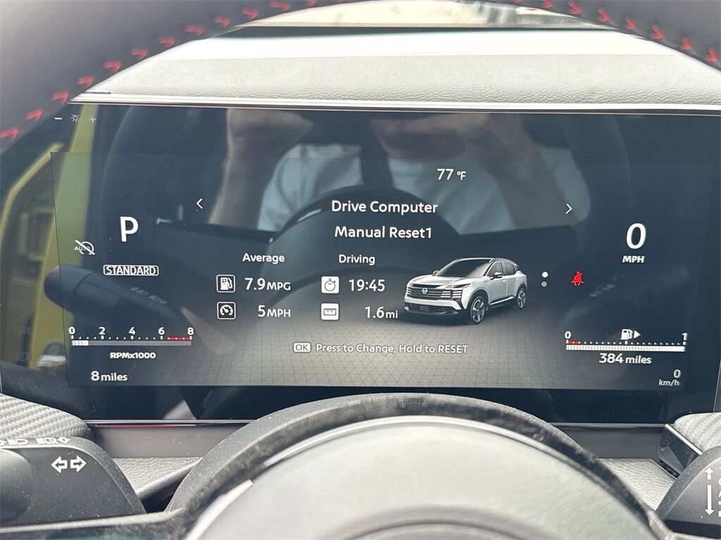 2025 Nissan Kicks SR Kennesaw GA
