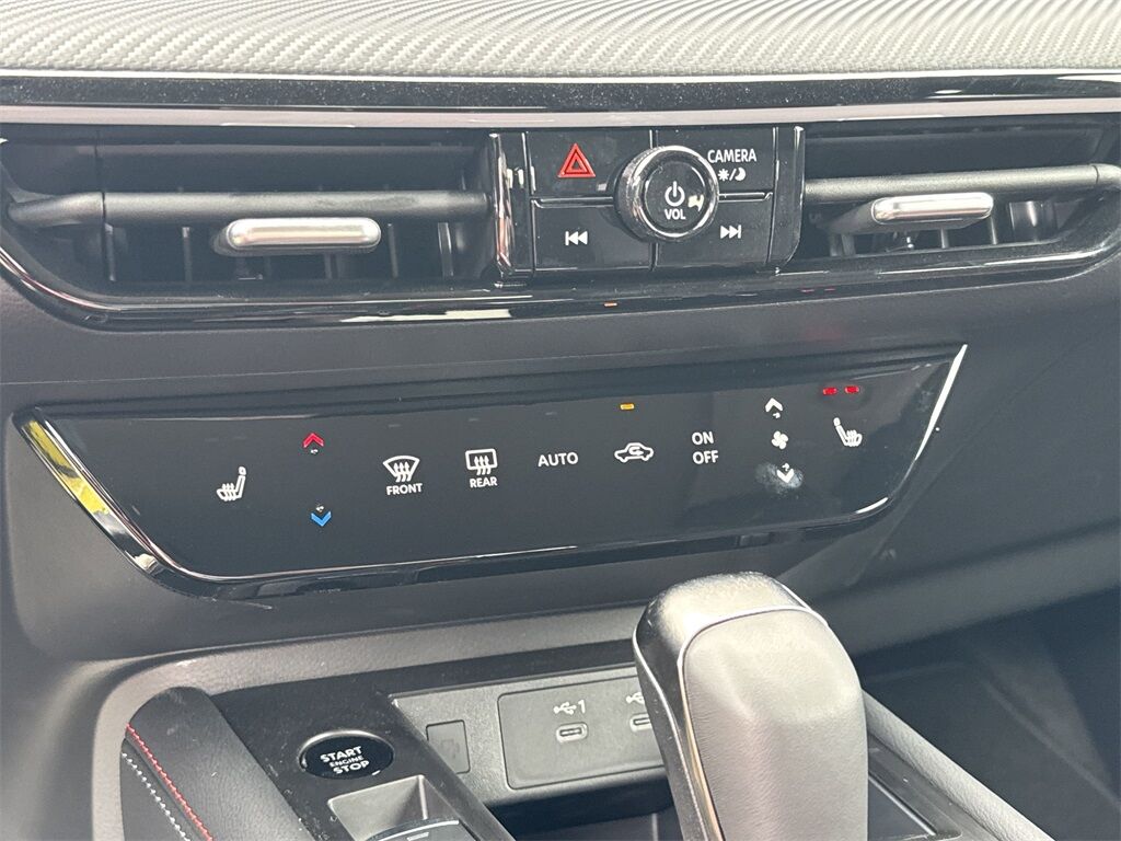 2025 Nissan Kicks SR Kennesaw GA