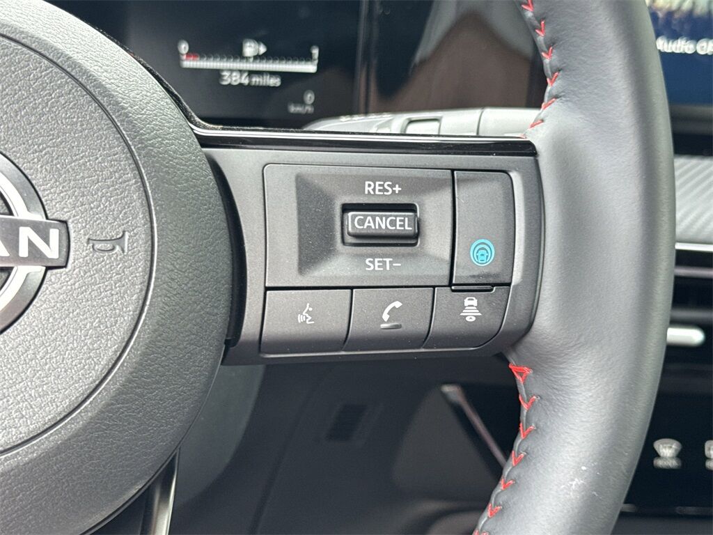 2025 Nissan Kicks SR Kennesaw GA