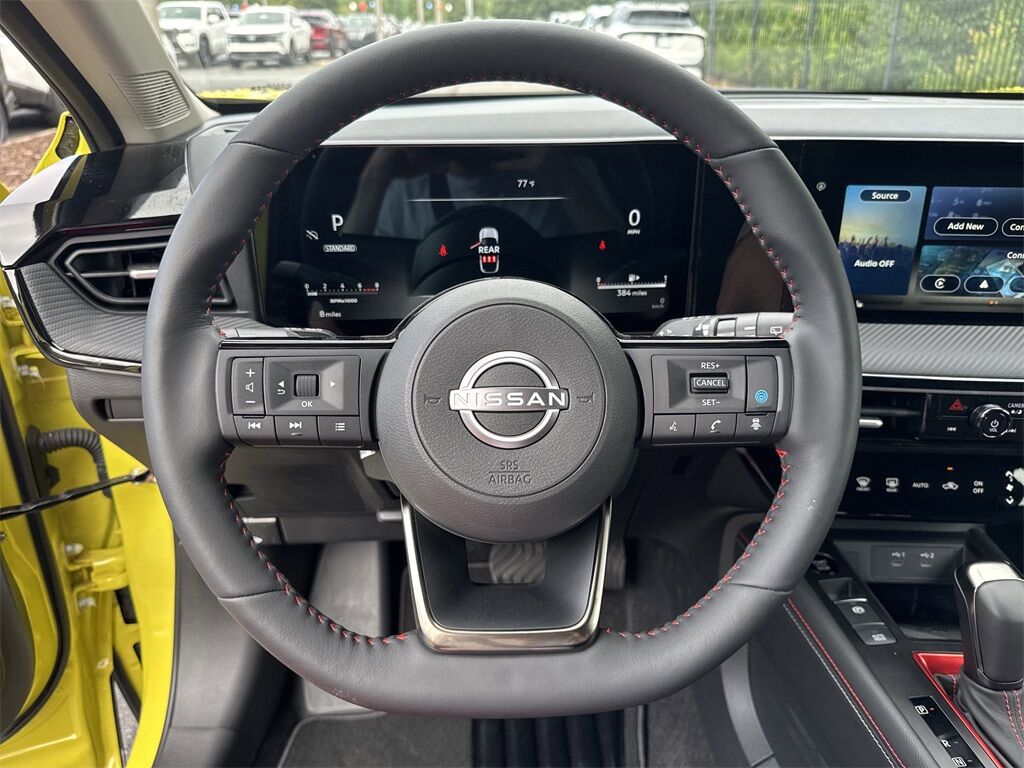 2025 Nissan Kicks SR Kennesaw GA