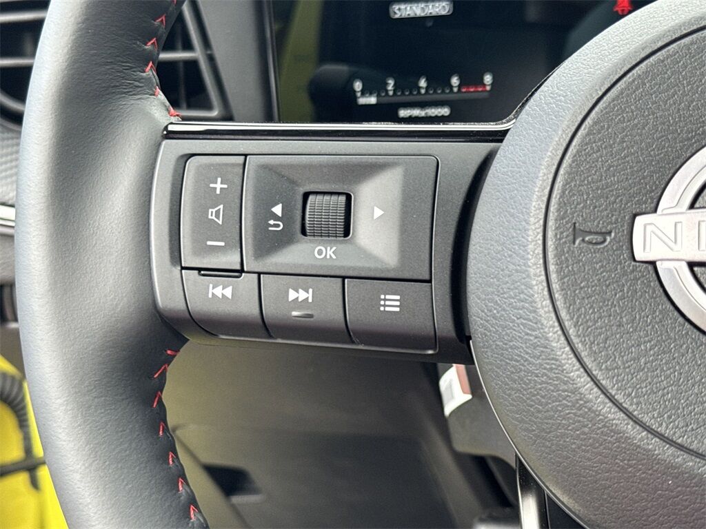 2025 Nissan Kicks SR Kennesaw GA