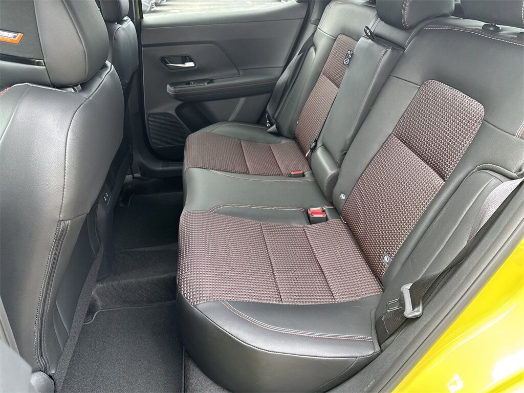 2025 Nissan Kicks SR Kennesaw GA