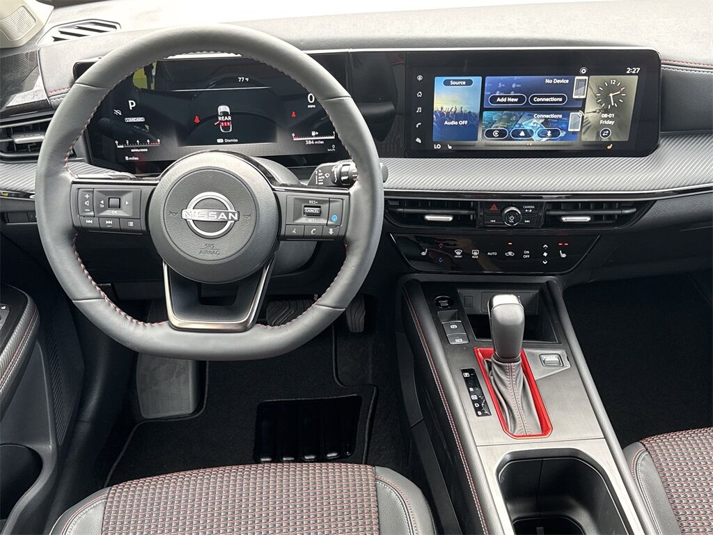 2025 Nissan Kicks SR Kennesaw GA
