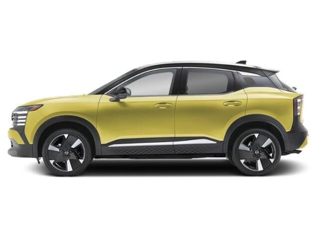 2025 Nissan Kicks SR Kennesaw GA