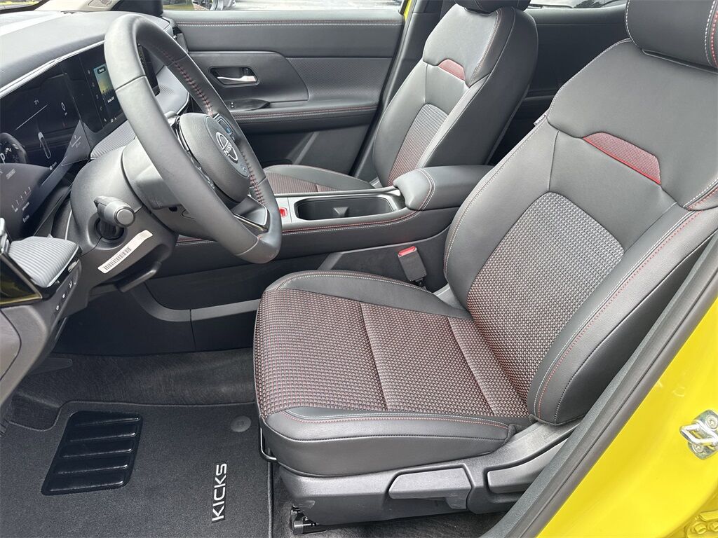 2025 Nissan Kicks SR Kennesaw GA