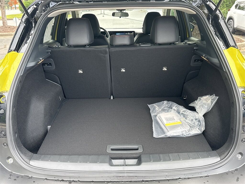 2025 Nissan Kicks SR Kennesaw GA