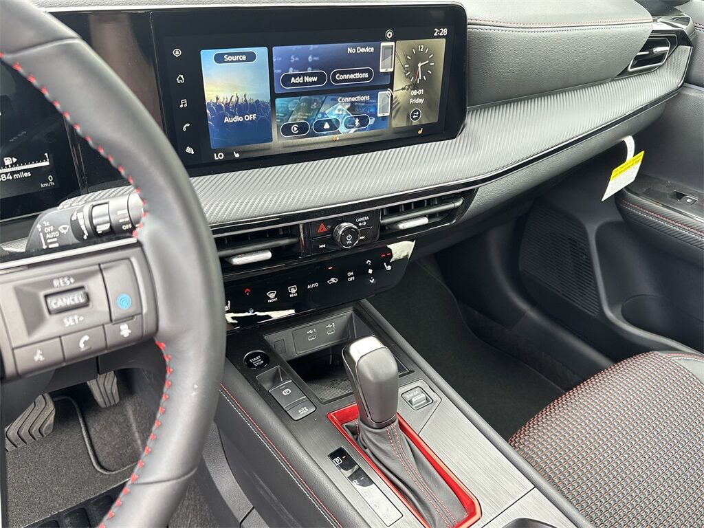 2025 Nissan Kicks SR Kennesaw GA