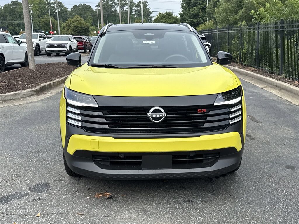 2025 Nissan Kicks SR Kennesaw GA