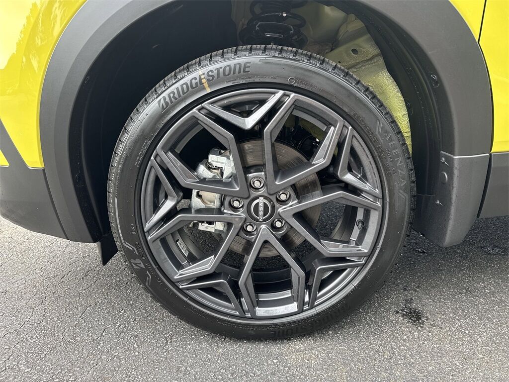 2025 Nissan Kicks SR Kennesaw GA
