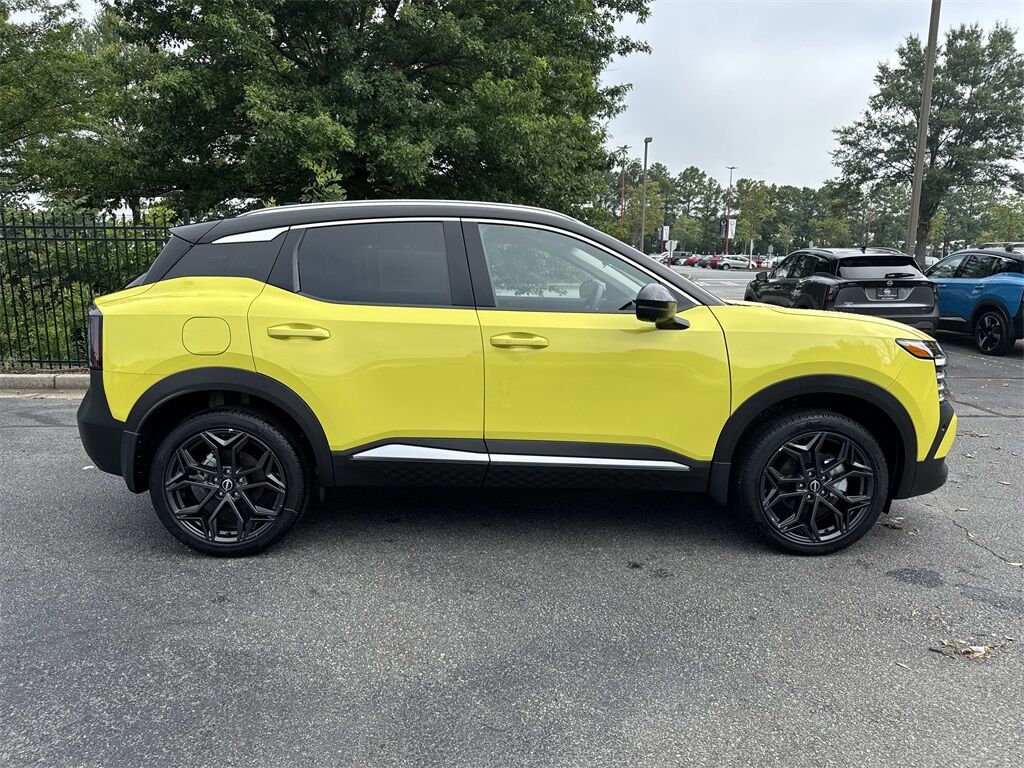 2025 Nissan Kicks SR Kennesaw GA