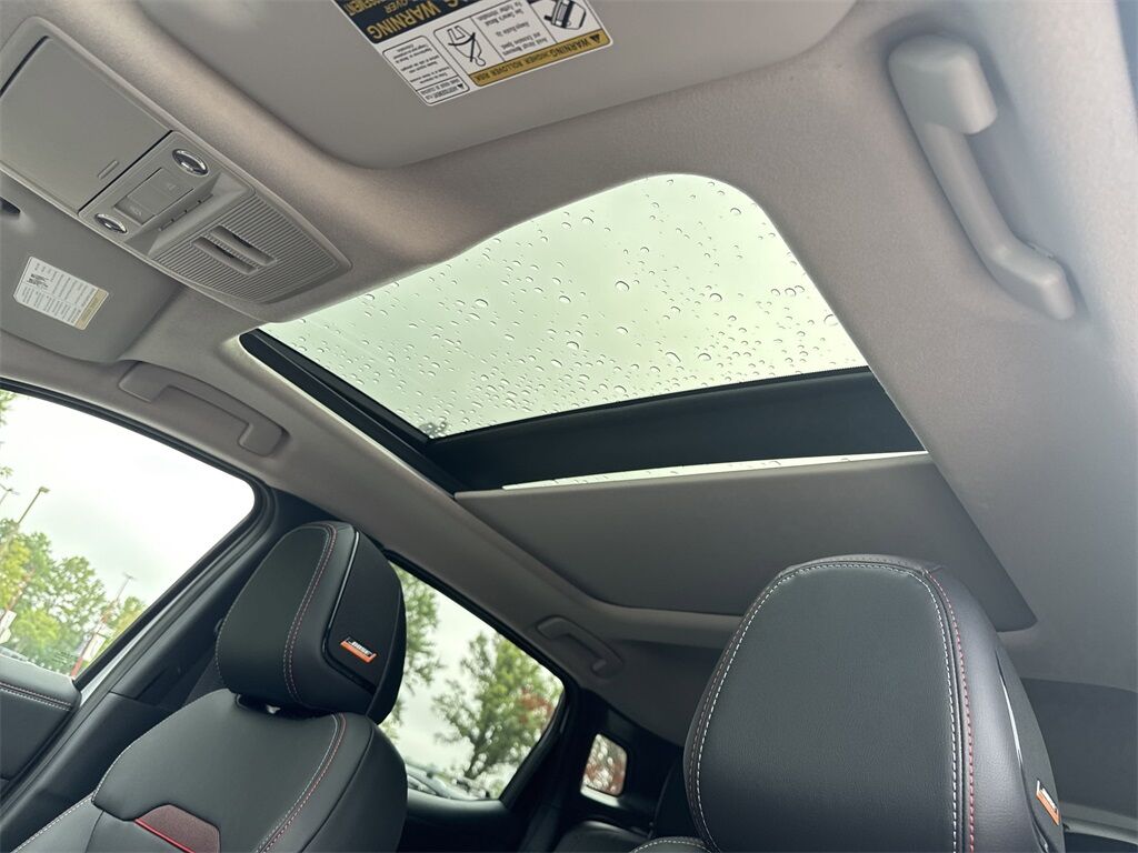 2025 Nissan Kicks SR Kennesaw GA