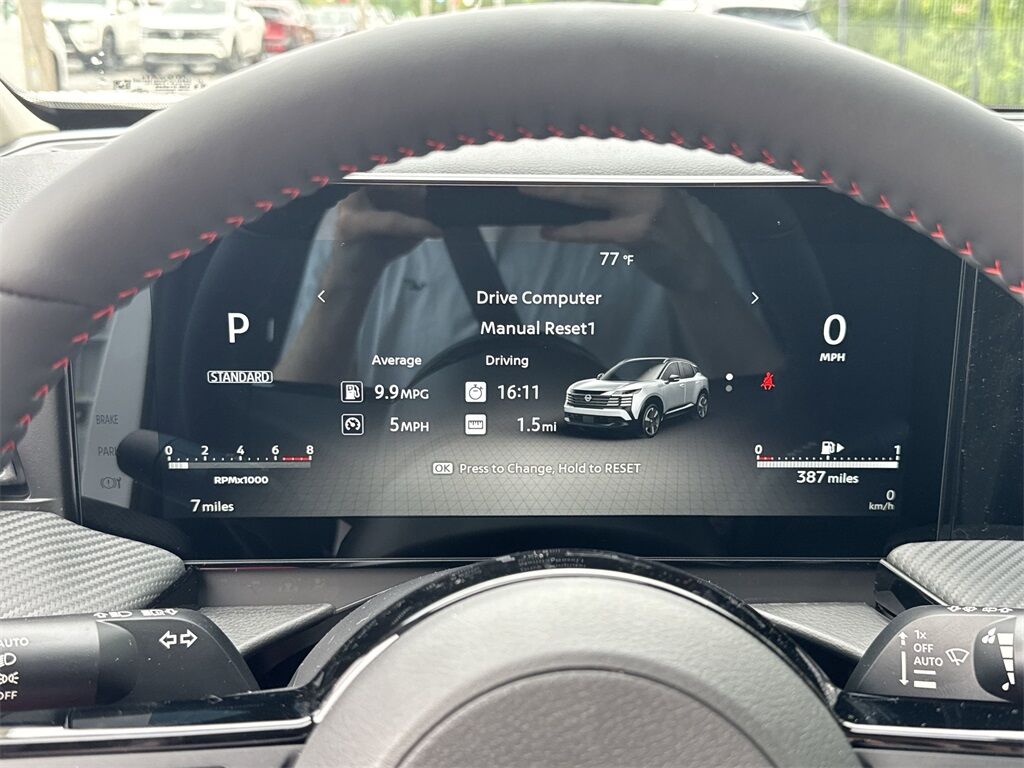 2025 Nissan Kicks SR Kennesaw GA
