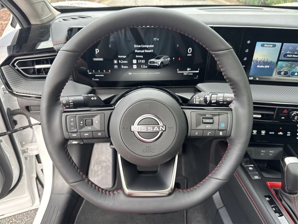 2025 Nissan Kicks SR Kennesaw GA