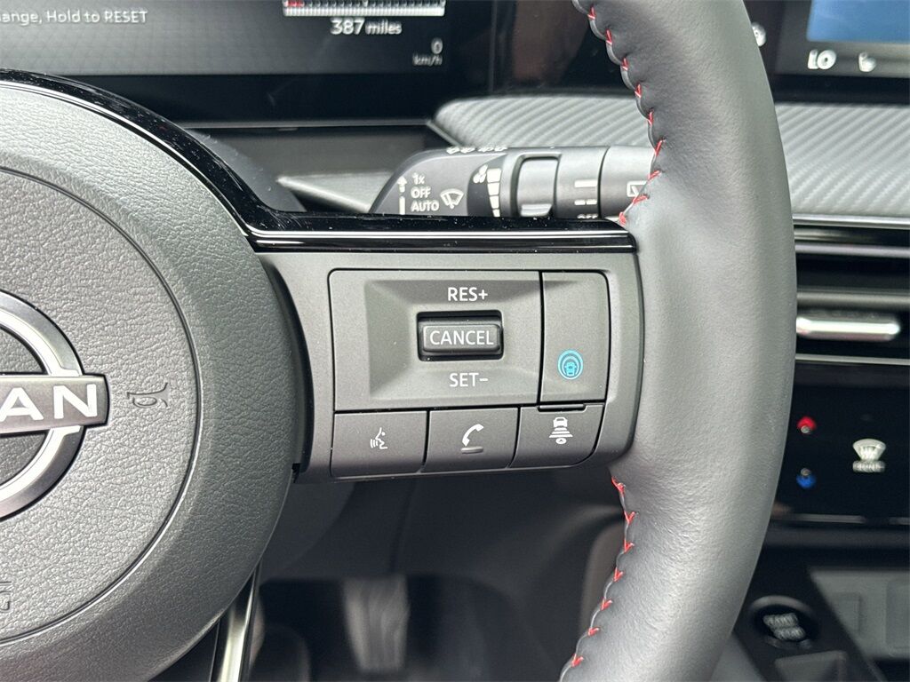 2025 Nissan Kicks SR Kennesaw GA