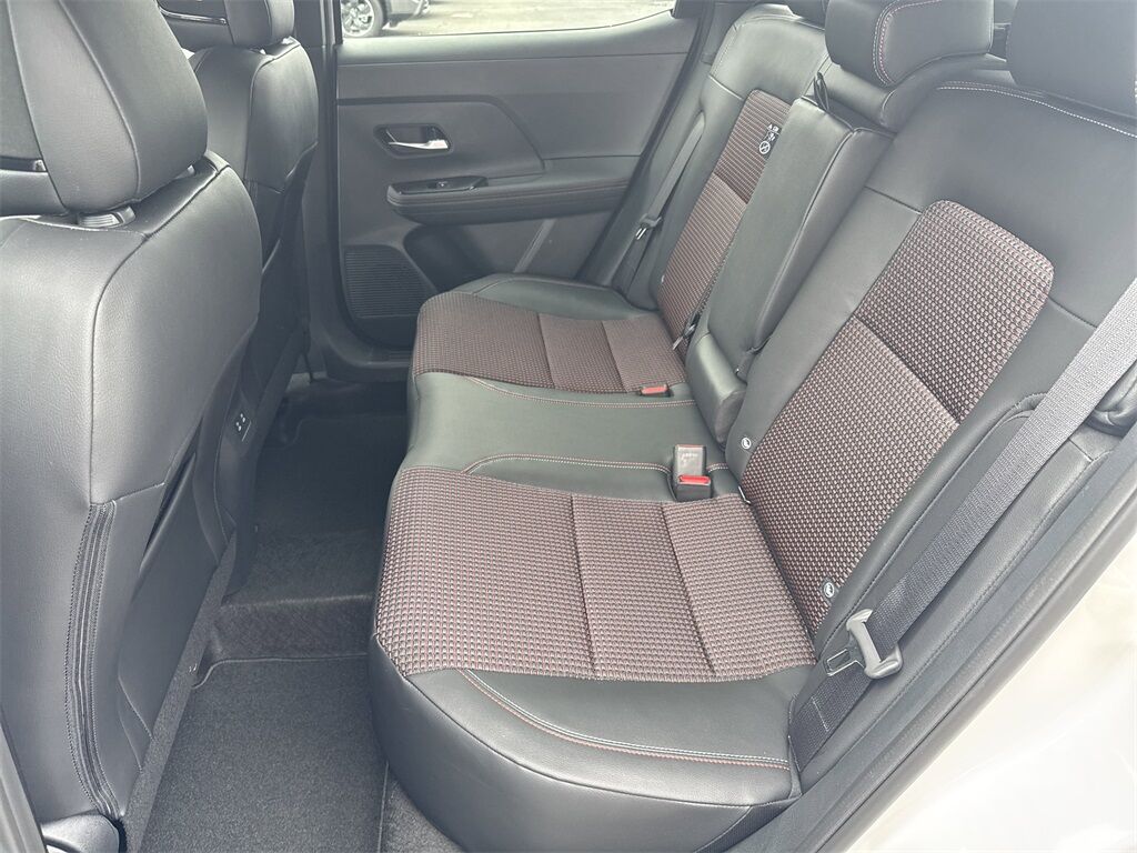 2025 Nissan Kicks SR Kennesaw GA
