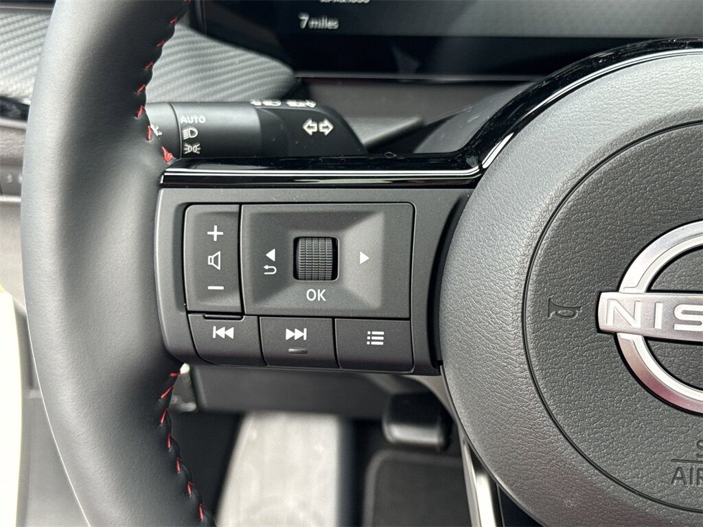2025 Nissan Kicks SR Kennesaw GA