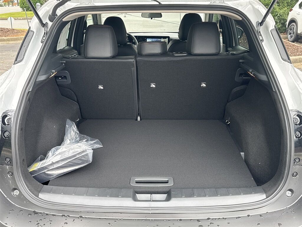 2025 Nissan Kicks SR Kennesaw GA
