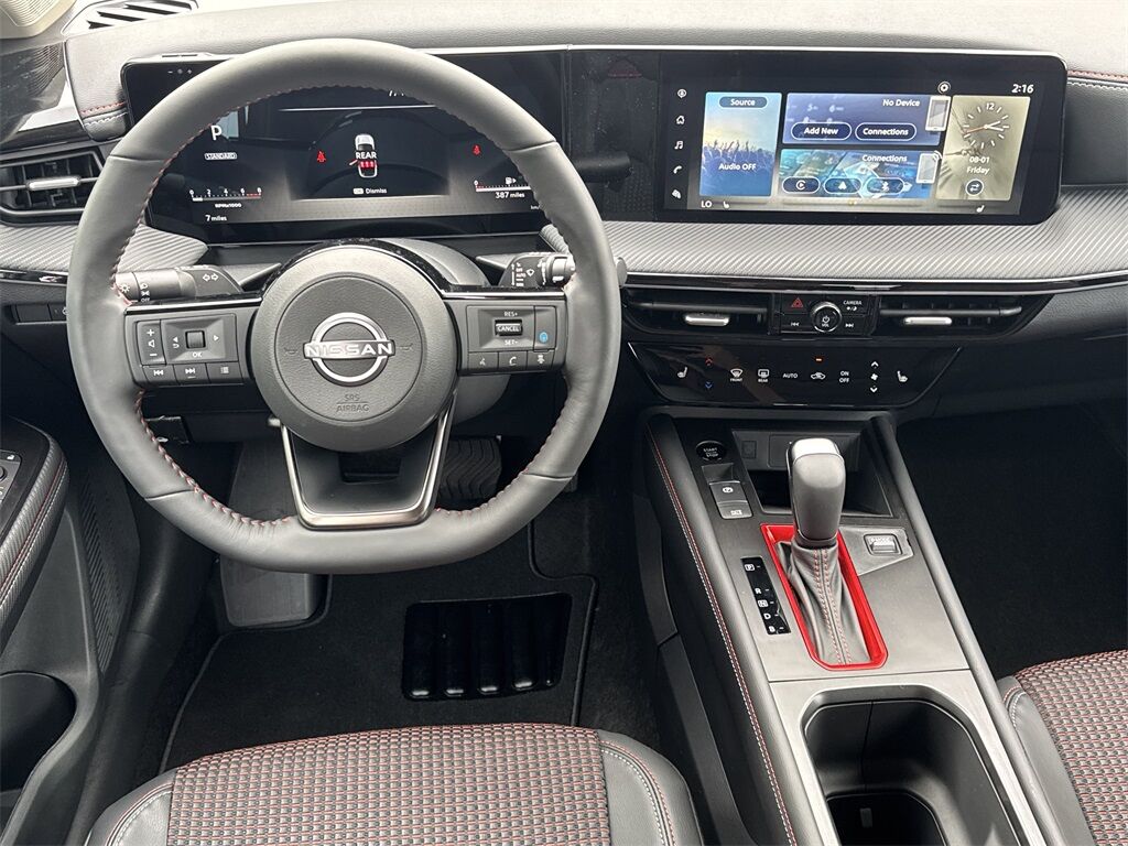 2025 Nissan Kicks SR Kennesaw GA