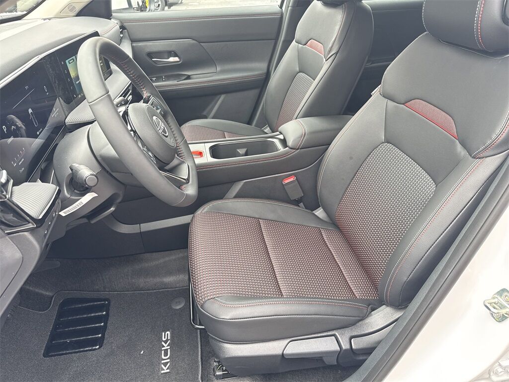 2025 Nissan Kicks SR Kennesaw GA