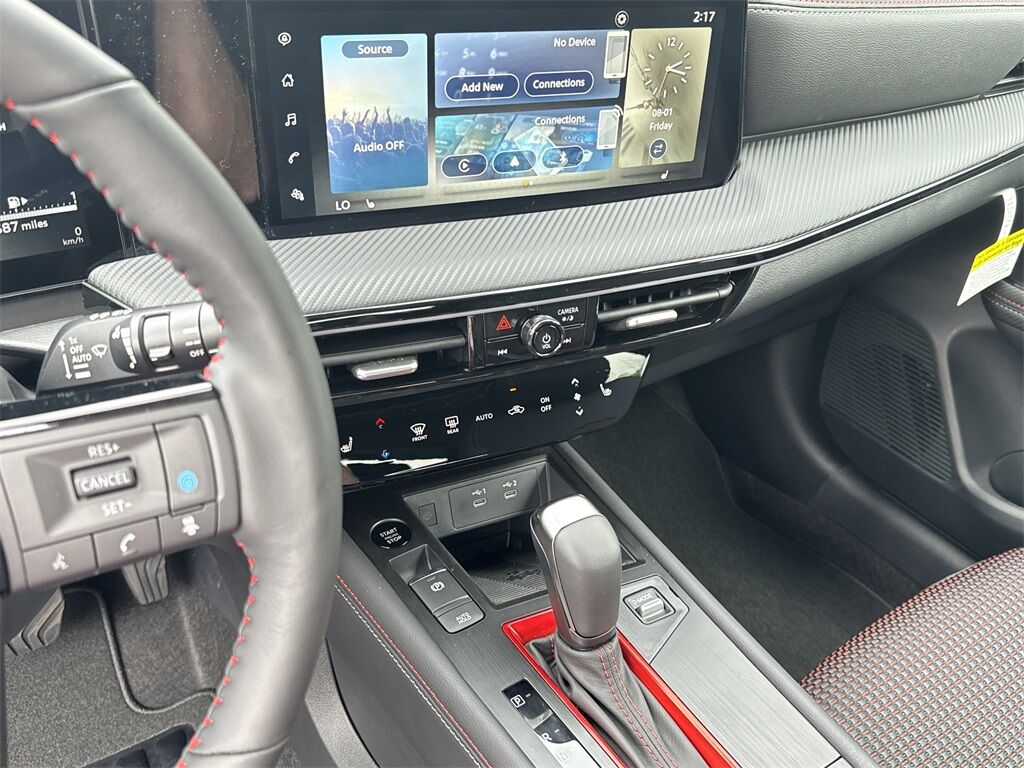 2025 Nissan Kicks SR Kennesaw GA