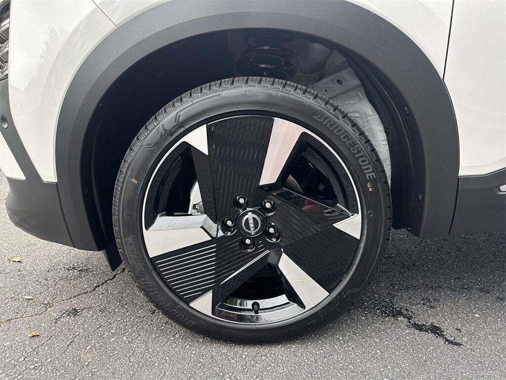 2025 Nissan Kicks SR Kennesaw GA
