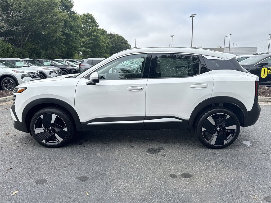 2025 Nissan Kicks SR Kennesaw GA