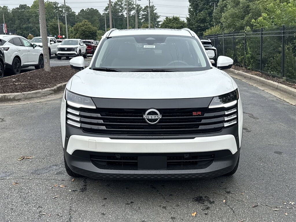 2025 Nissan Kicks SR Kennesaw GA