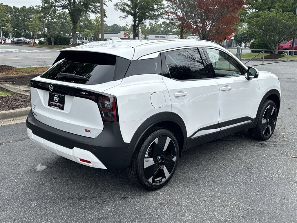 2025 Nissan Kicks SR Kennesaw GA
