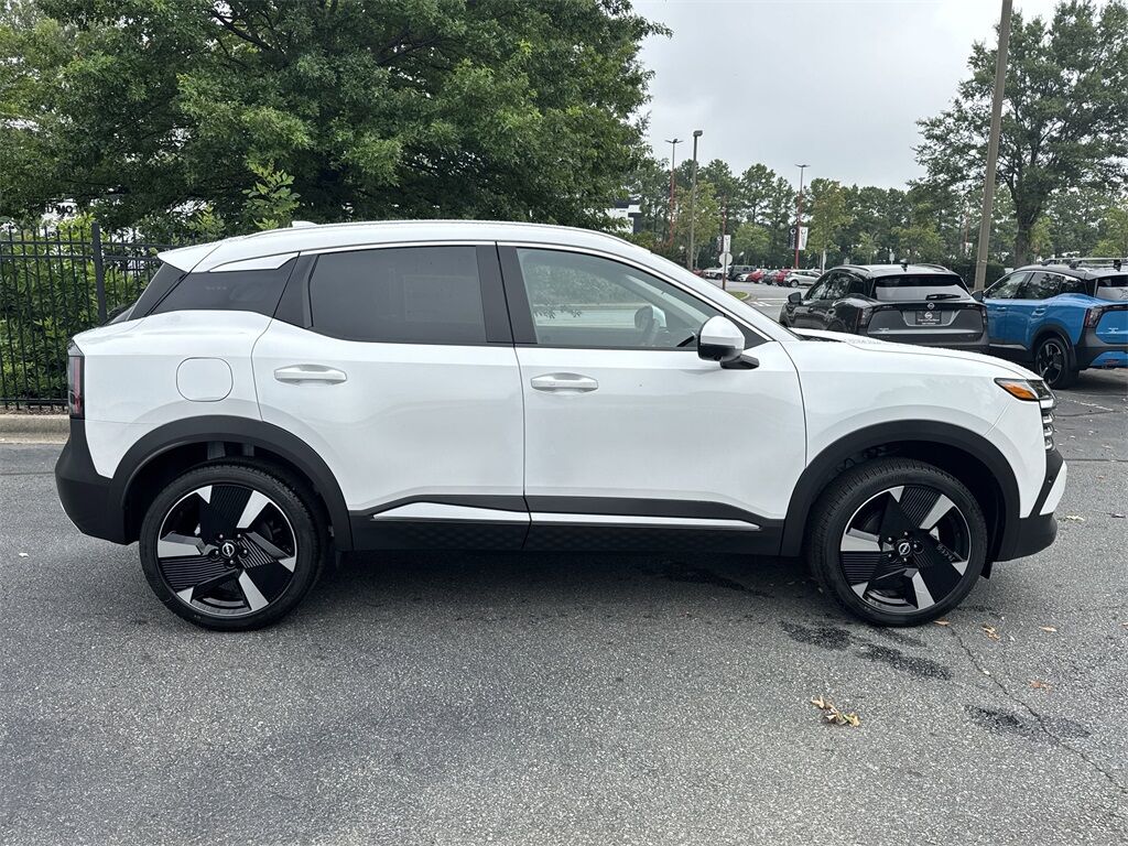 2025 Nissan Kicks SR Kennesaw GA
