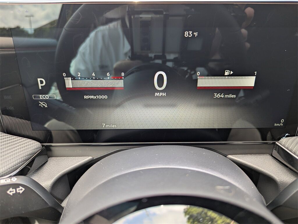 2025 Nissan Kicks SR Kennesaw GA