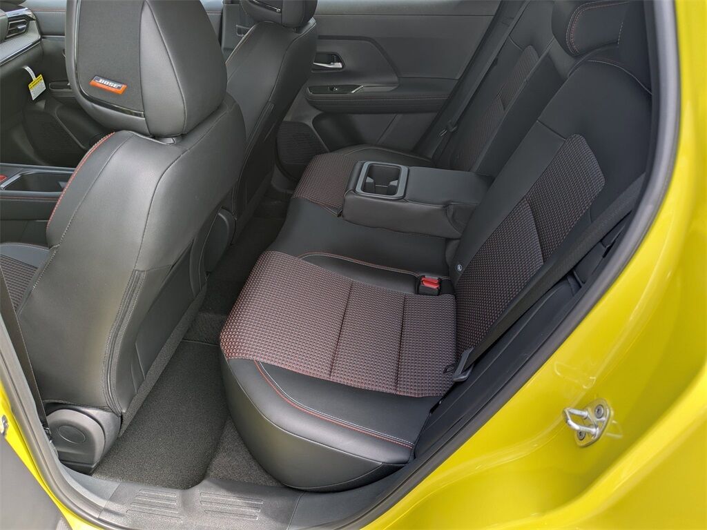 2025 Nissan Kicks SR Kennesaw GA