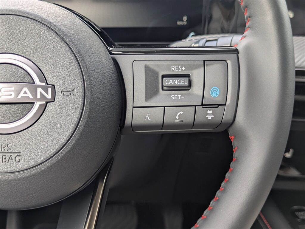 2025 Nissan Kicks SR Kennesaw GA