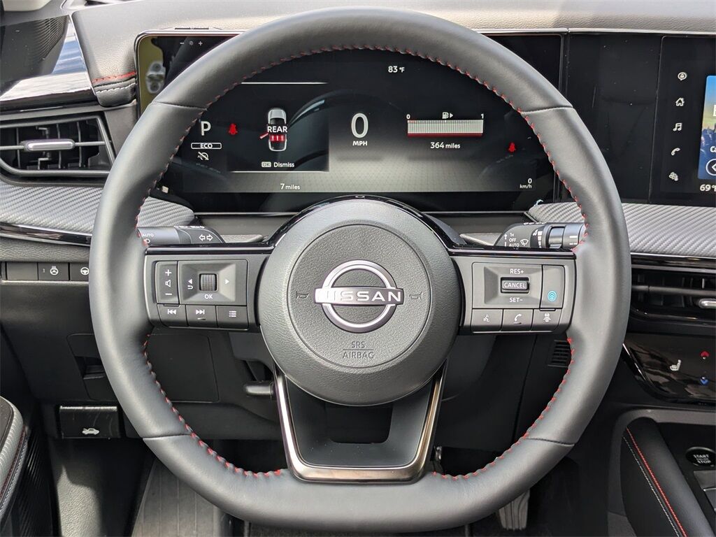 2025 Nissan Kicks SR Kennesaw GA