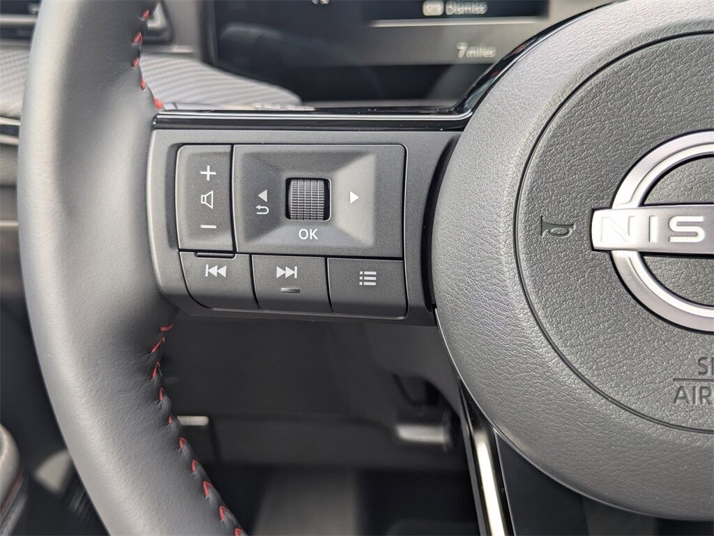 2025 Nissan Kicks SR Kennesaw GA