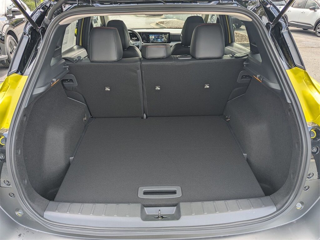 2025 Nissan Kicks SR Kennesaw GA
