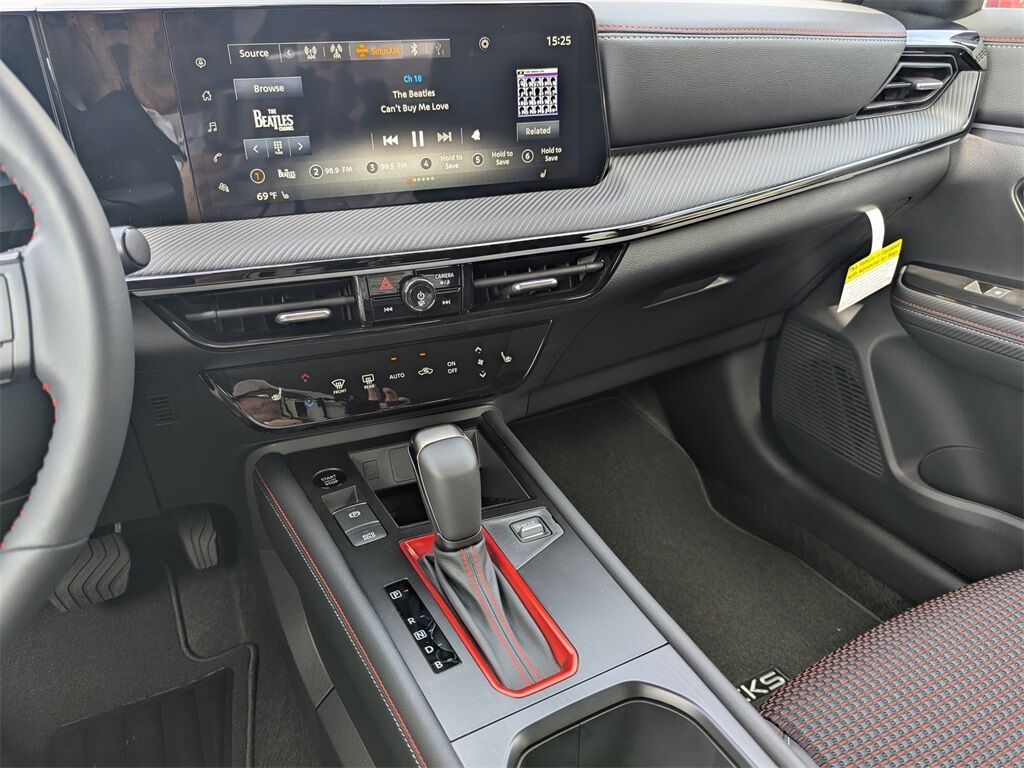2025 Nissan Kicks SR Kennesaw GA