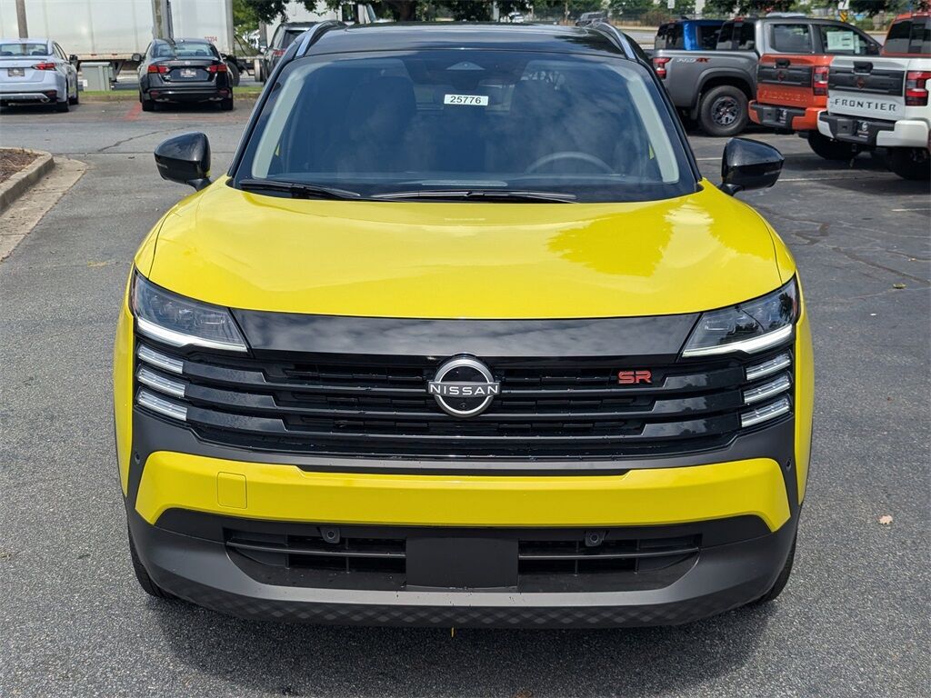 2025 Nissan Kicks SR Kennesaw GA