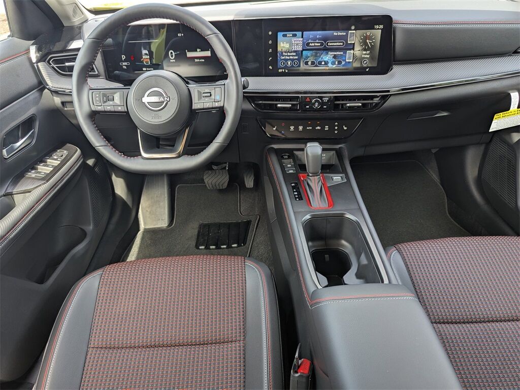 2025 Nissan Kicks SR Kennesaw GA