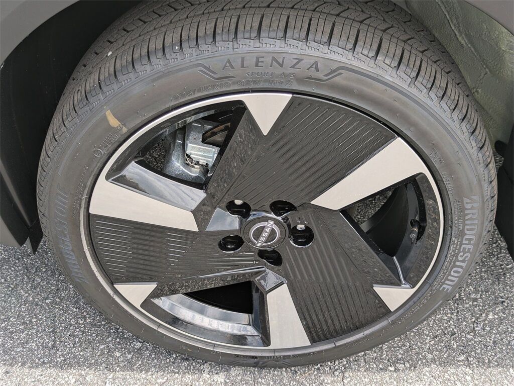 2025 Nissan Kicks SR Kennesaw GA