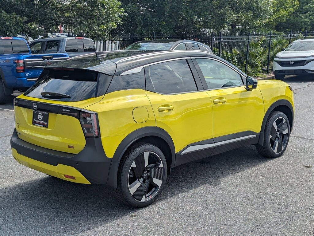 2025 Nissan Kicks SR Kennesaw GA
