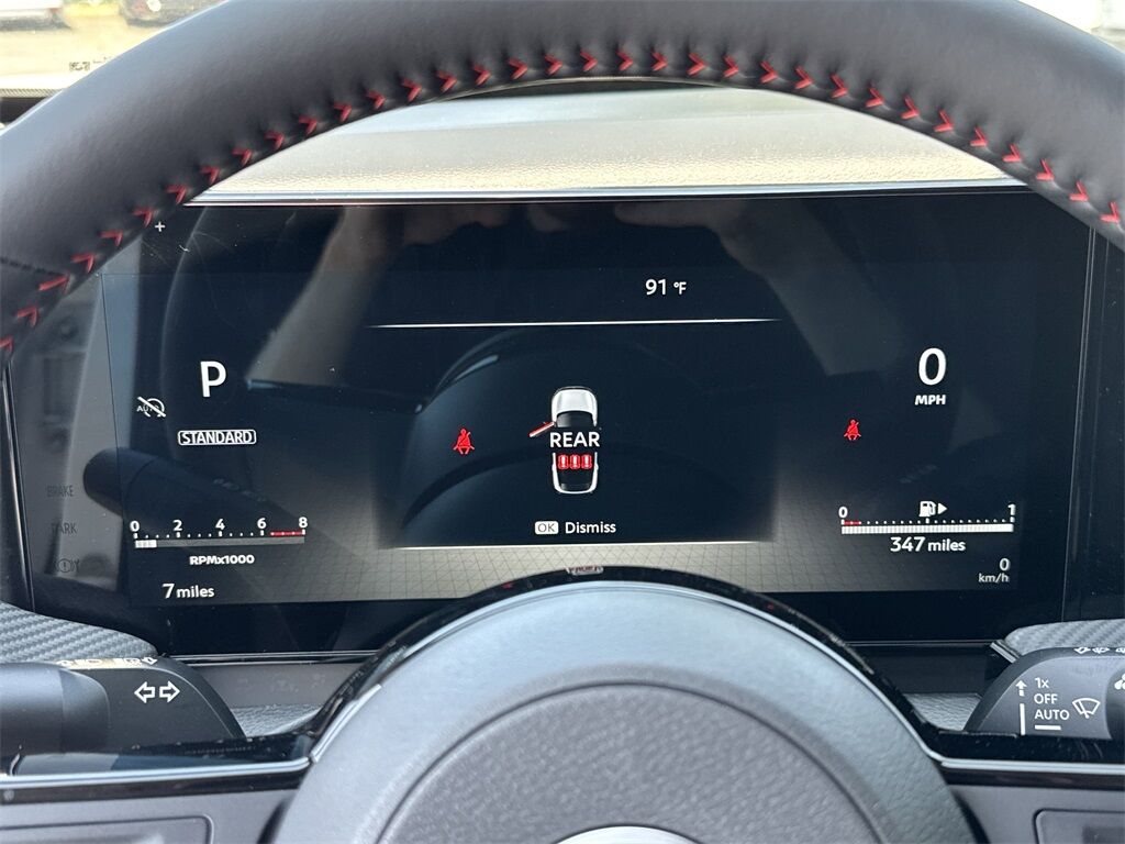 2025 Nissan Kicks SR Kennesaw GA
