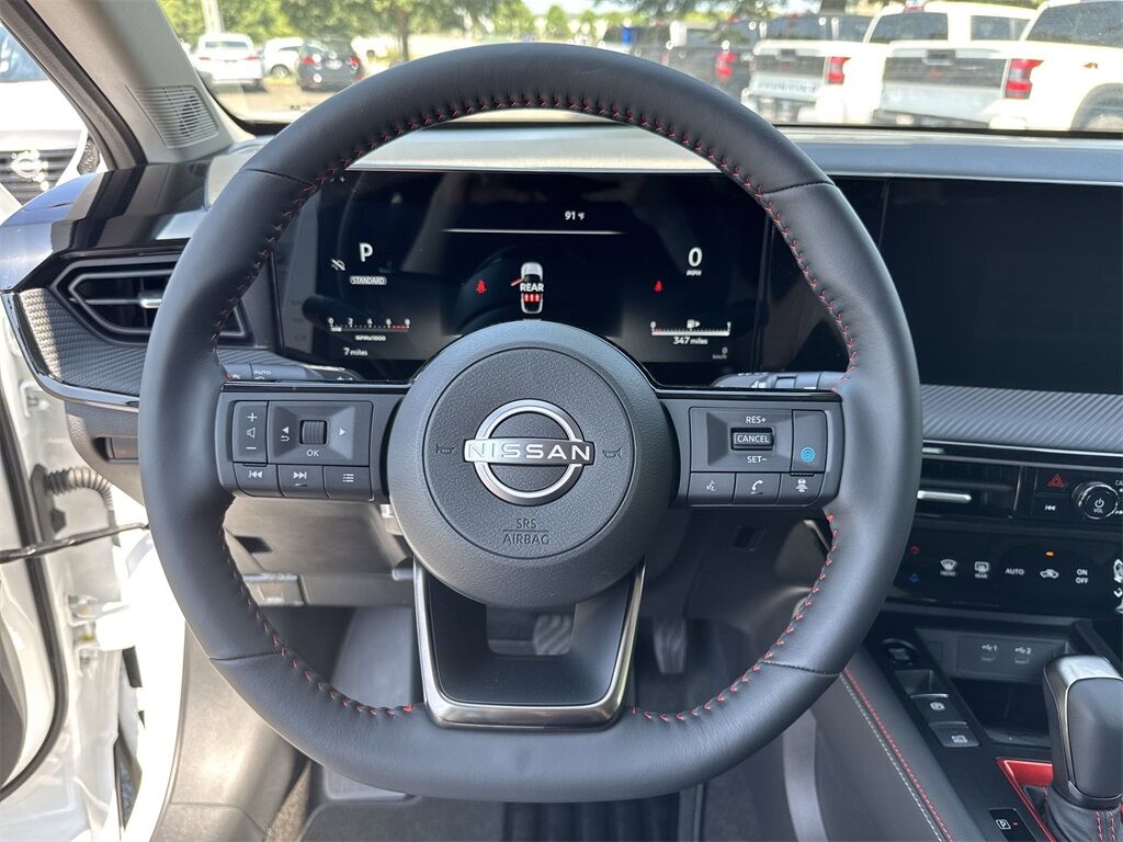 2025 Nissan Kicks SR Kennesaw GA